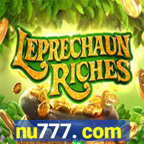 nu777. com